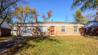 7752 Wysong Drive - Indianapolis, IN