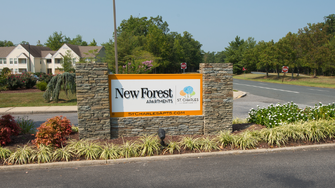 New Forest Apartments - Waldorf, MD