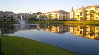 Captiva Cove Apartments - Pompano Beach, FL