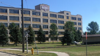Warehouse Apartments - Grand Forks, ND