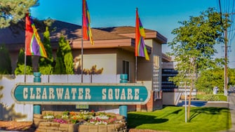Clearwater Square Apartments - Kennewick, WA