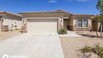 12222 W Ironwood St - El Mirage, AZ