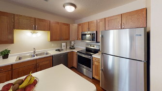 The Meadows Apartments - Jamestown, ND