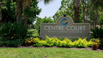 Centre Court - Bradenton, FL