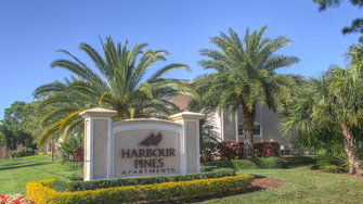 Harbour Pines Apartments - Port Saint Lucie, FL