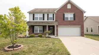 841 Dorothy Drive - Greenfield, IN