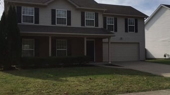 6716 Timberbend Drive - Louisville, KY