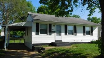 413 Midlothian - Saint Louis, MO