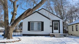 4861 Crittenden Avenue - Indianapolis, IN