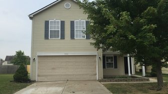 9047 Bainbridge Dr - Indianapolis, IN