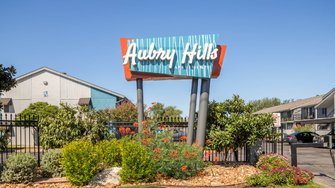 Aubry Hills Apartments - Austin, TX