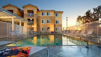 Summerset Apartment Homes - Arvin, CA