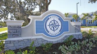 Mystic Pointe Apartments - Land O Lakes, FL