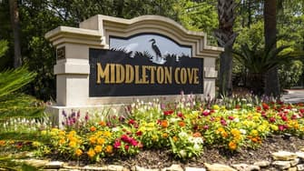 Middleton Cove - Charleston, SC