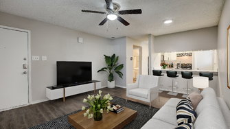 Leander Apartment Homes - Fort Worth, TX
