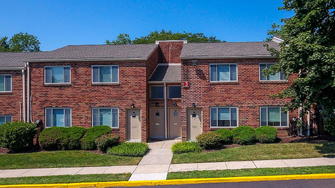 Orchard Square Apartments - Langhorne, PA