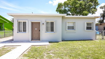 2340 Northwest 152nd Street - Miami Gardens, FL