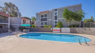 MillCreek Apartment Homes - 2130 S Santa Fe Ave, Vista, CA Apartments for  Rent