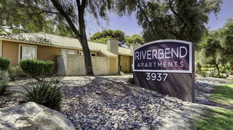 Riverbend Village Apartments - Las Vegas, NV
