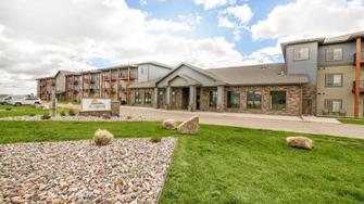 North Highlands Apartments - Minot, ND