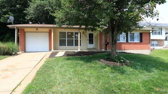 2335 Bramble Lane - Florissant, MO