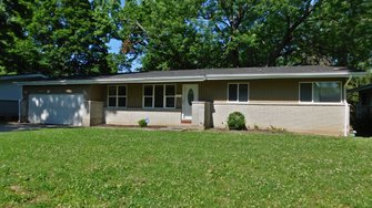 10721 Hallwood Drive - Saint Louis, MO