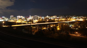 Highline at Kendall Yards - Spokane, WA
