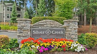 Silver Creek Apartments - Puyallup, WA