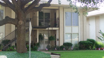 Colony Apartments - Irving, TX