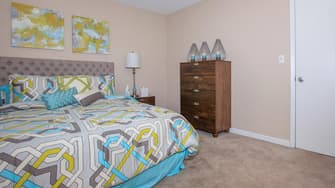 Waterford Village Apartments - Knoxville, TN