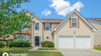 3255 Timber Ridge - Atlanta, GA