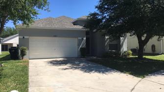 321 Riomena Ct - Orlando, FL