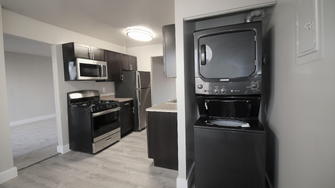 Woodvale Apartments - Silver Spring, MD