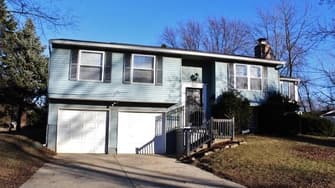3415 North Alpine Place - Indianapolis, IN