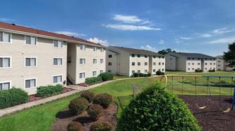 Colonial Ridge - Colonial Heights, VA