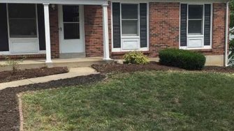 6071 Silver Fox Drive - Florissant, MO