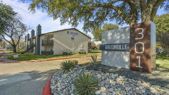 301 Greenville - Allen, TX
