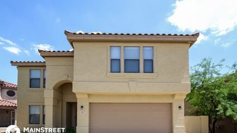 4827 North 93rd Drive - Phoenix, AZ