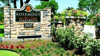 Rosemont at Ash Creek - Dallas, TX