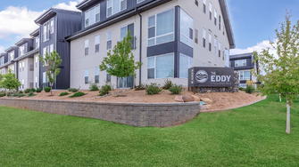 The Eddy Apartments - Grand Junction, CO