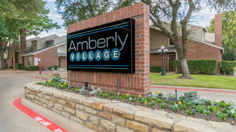 Amberly Village - Garland, TX