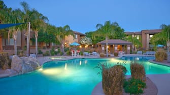 Silverbell Springs Luxury Apartments  - Tucson, AZ
