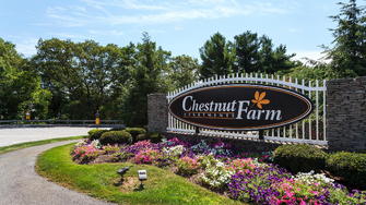 Chestnut Farm Apartments - Raynham, MA