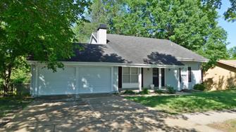 12655 Countrybrook - Saint Louis, MO