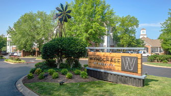 Wyndchase Bellevue Apartments - Nashville, TN