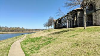 Stone Lake - Grand Prairie, TX