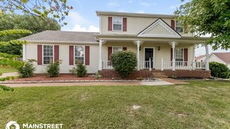 3108 Country Lawn Drive - Nashville, TN