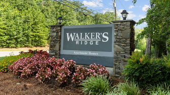 Walker's Ridge - Gastonia, NC