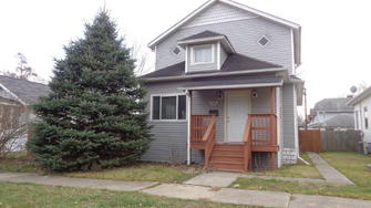 146 E. 10th - Chicago Heights, IL