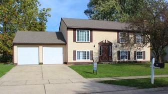 1435 Butternut Lane - Indianapolis, IN